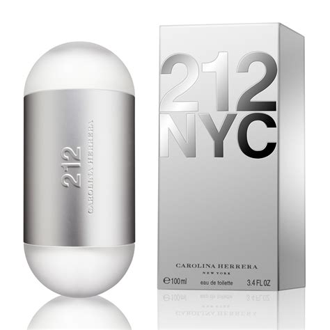 212 perfume women